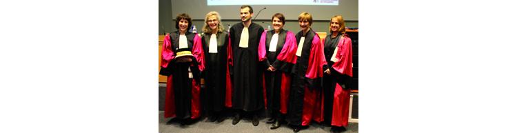 L’AFH sollicitée comme jury de thèse !