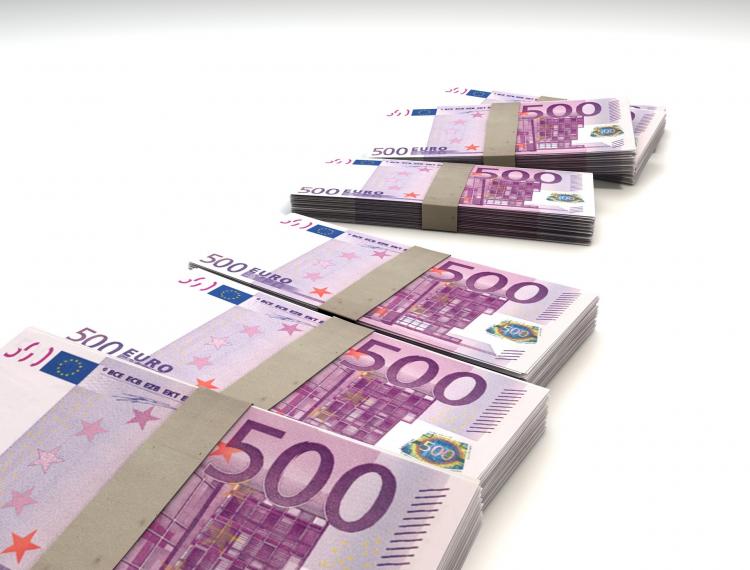 [D’AILLEURS] Les ONG belges reçoivent 127 millions d’euros de dons en 2014