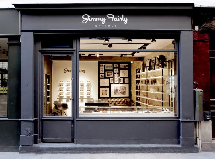 "Buy One Give One" : 2 pour le prix d'un!