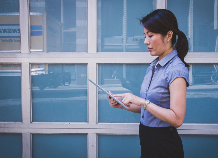 Women Initiative Foundation, une fondation dédiée aux femmes d’affaires