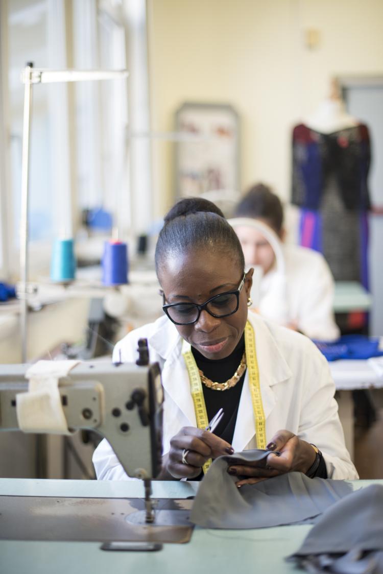 6 nouveaux projets sélectionnés par la Fondation EY pour les métiers manuels !