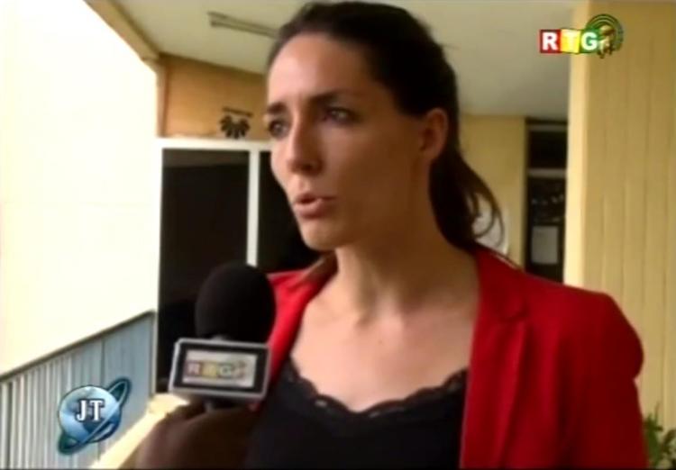 GERES accompagne la Guinée dans l’élaboration de sa contribution pour la COP21