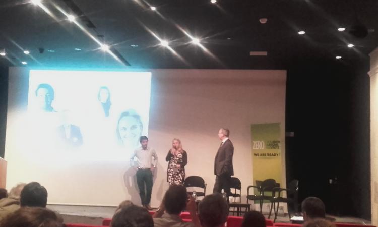 Les Lauréats des Prix Convergences 2017 pour l’environnement