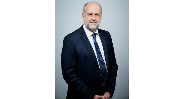 Interview de Bruno Lechevin, président de l'Ademe