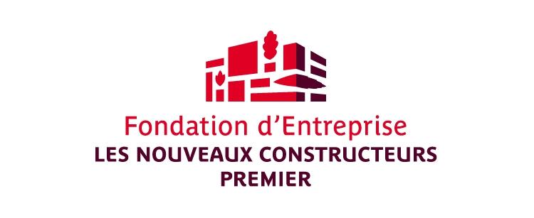 Bienvenue à Fondation Les Nouveaux Constructeurs - Premier