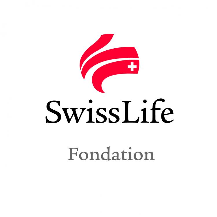 Bienvenue à Fondation Swiss Life
