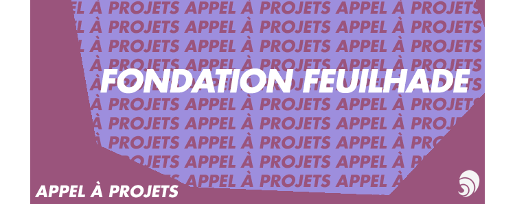 [AÀP] Prix 2019 de la Solidarité de Proximité© de la Fondation Feuilhade
