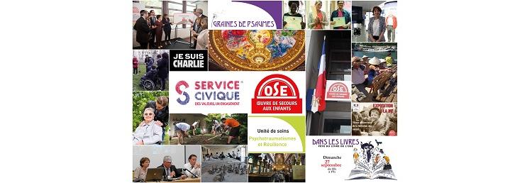 L’OSE : des vœux dynamiques pour 2016 !