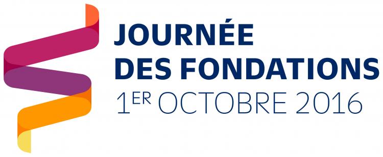 1er octobre : Journée des Fondations