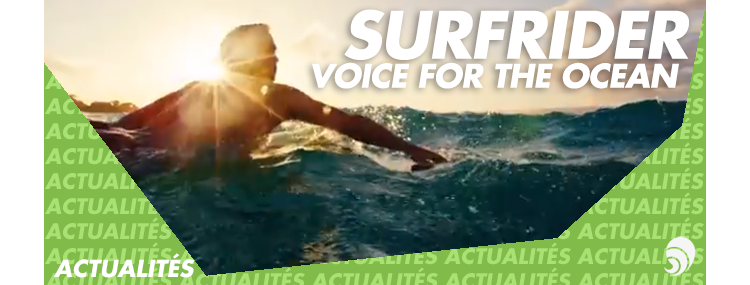 Embarquement immédiat pour l’été avec la Surfrider Foundation Europe