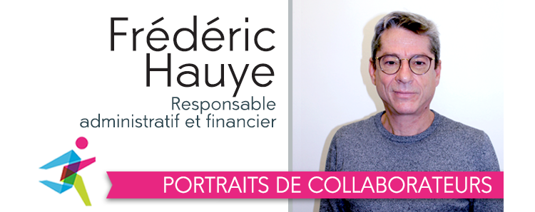 Entrepreneuriat et ESS : F. Hauye : " Mon travail n’est pas un « bullshit job "
