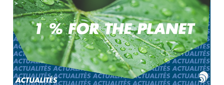 2e édition des Rencontres Associations & Philanthropes 1% for the Planet        
