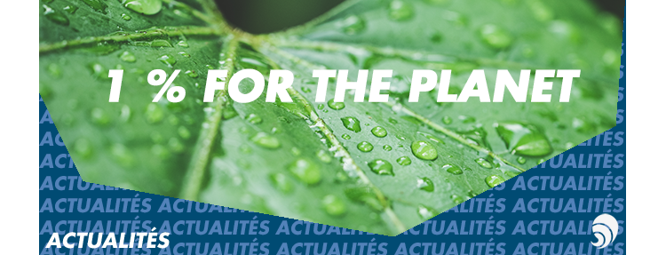 2e édition des Rencontres Associations & Philanthropes 1% for the Planet