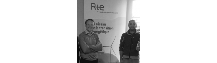 RTE ET LAGUN : UN PARTENARIAT EXEMPLAIRE (64-SAINT-JEAN-LE-VIEUX)