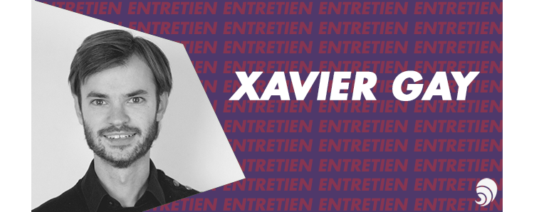 [ENTRETIEN] Xavier Gay, Agence de communication responsable Limite