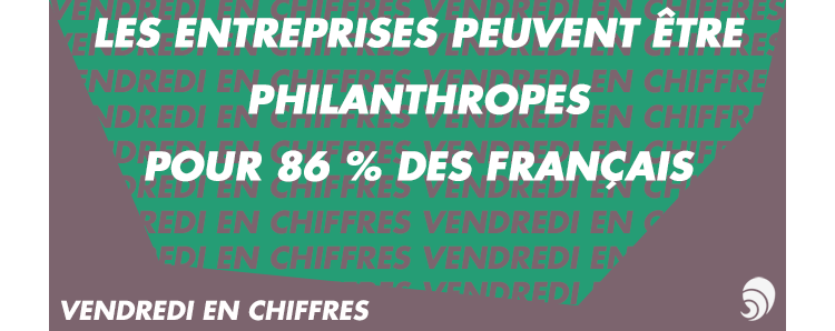 [CHIFFRE] Engagement : les Français, confiants dans l'entreprise