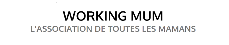 L'association Working Mum lance un appel aux entreprises de Lyon et St-Etienne