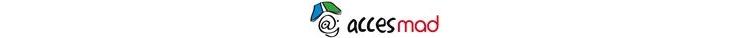 Bienvenue à ACCESMAD