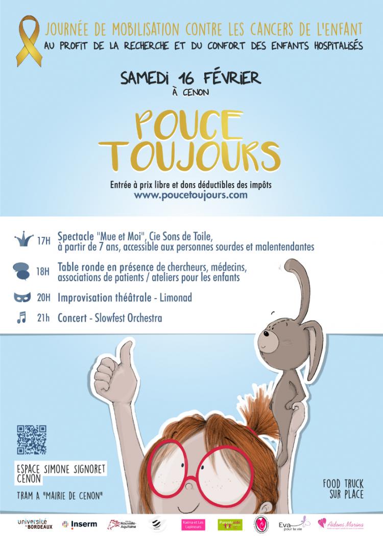 19 à Bordeaux (Cenon)