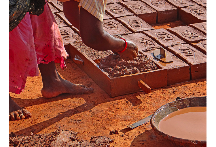 Le projet pilote de l'Abbé Pierre en Guinée-Bissau