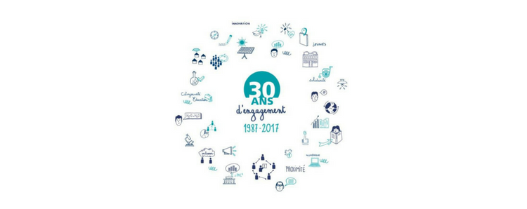 29 nouveaux projets soutenus par la Fondation Groupe EDF