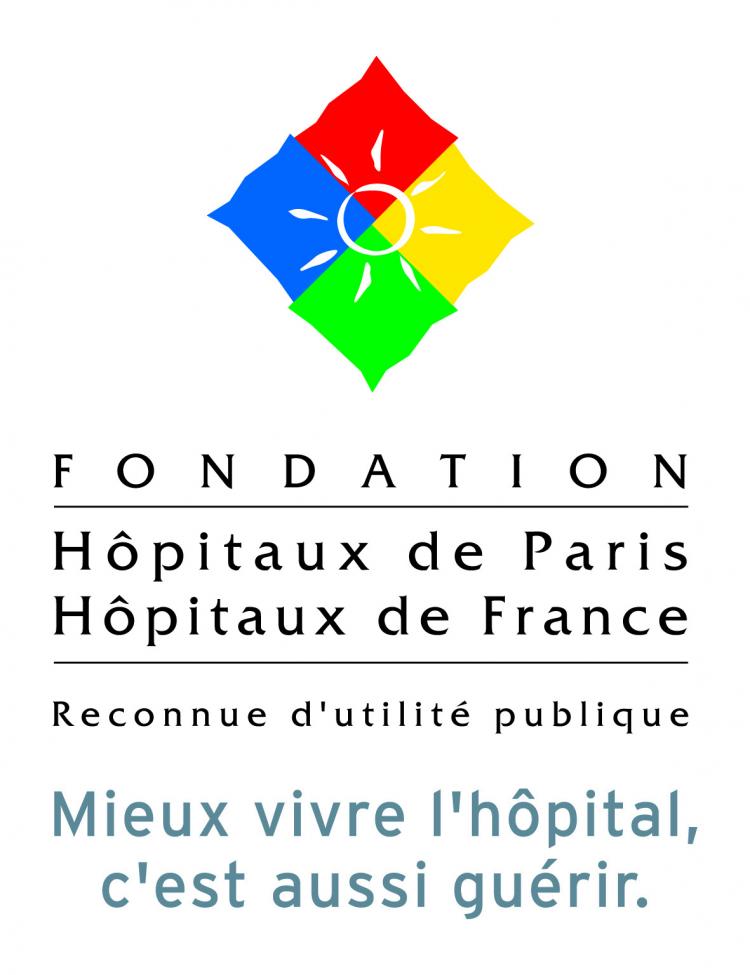 Bienvenue à Fondation Hôpitaux de Paris-Hôpitaux de France