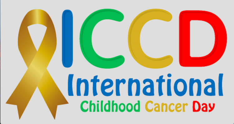 La Journée internationale du Cancer de l’Enfant aura lieu le 15 février