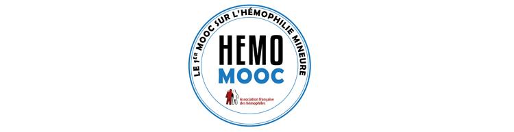 Hémomooc : Lancement du premier MOOC