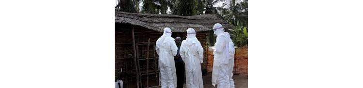 URGENCE #stopEBOLA