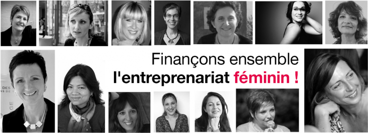 L'entrepreneuriat féminin à l'heure du crowdfunding