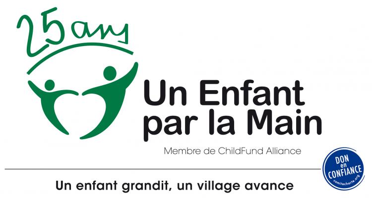 Bienvenue à Un Enfant par la Main