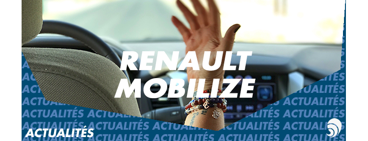 Renault renforce son soutien à l’emploi et la formation des jeunes