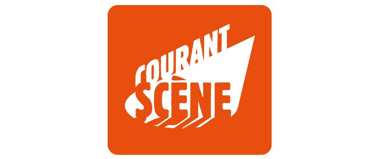 Bienvenue à Courant Scène