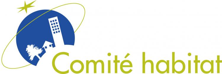 Bienvenue à Comité Habitat