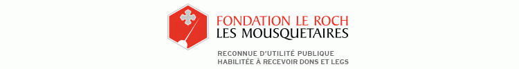 La Fondation Le Roch-Les Mousquetaires soutient 3 jeunes entrepreneurs
