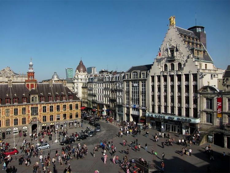 Les collectivités locales et le mécénat