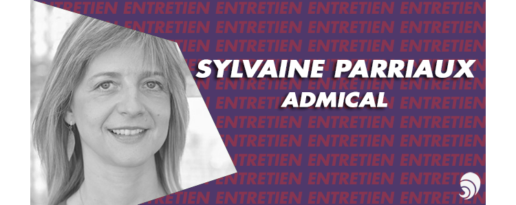 [ENTRETIEN] Sylvaine Parriaux, déléguée générale d’Admical