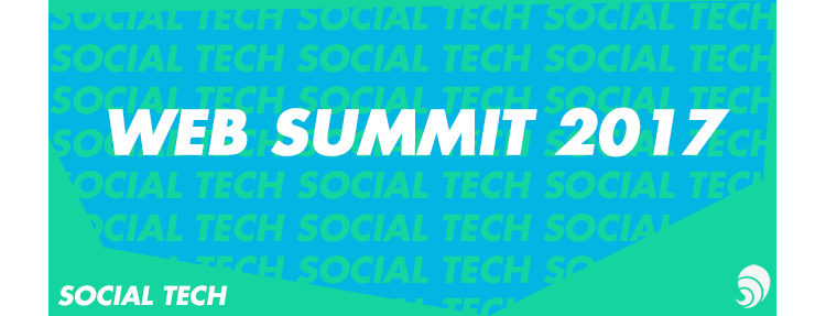 [Social Tech] Social Good Accelerator : quand l'ESS s'empare du Web Summit