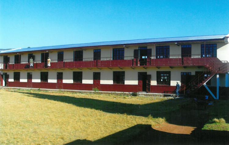A la rentrée, une classe de seconde ouvrira à l’école Saint Paul de Betsiholany