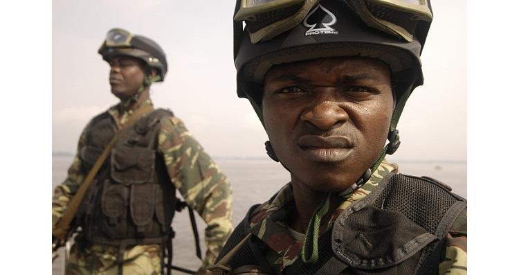 Les chauffeurs camerounais se mobilisent contre Boko Haram 