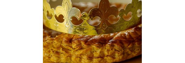 La galette solidaire de Panessiel et du Secours populaire français