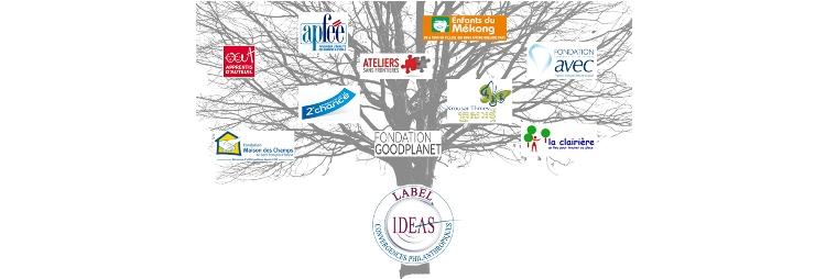 Le label IDEAS vous aide à transformer votre ISF ...