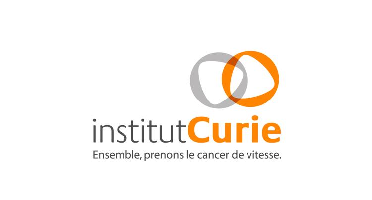 Un soutien tout particulier apporté à l'Institut Curie !