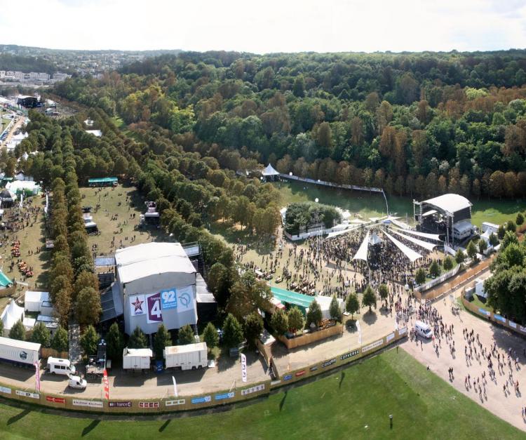 La programmation complète et un partenariat avec France Nature Environnement !