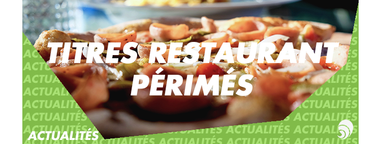 Action contre la Faim et la Croix-Rouge, cap sur les titres restaurants périmés