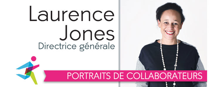 Entrepreneuriat et ESS : Laurence Zebus Jones, directrice générale de PIE