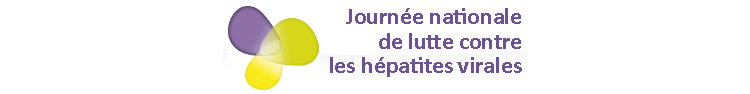 Journée nationale de lutte contre les hépatites virales