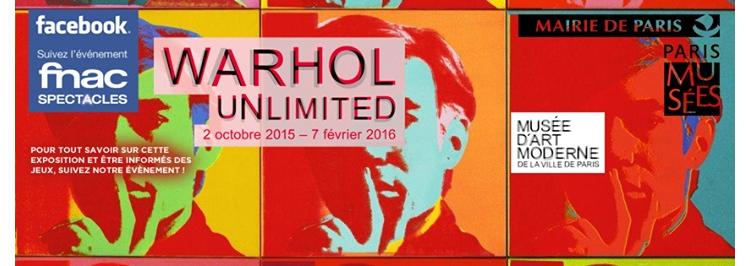 Mazars mécène du Musée d’Art Moderne de Paris pour « Warhol : Unlimited » 