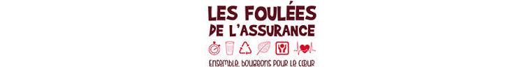 Les foulées de l'assurance pour la prévention des maladies cardiovasculaires
