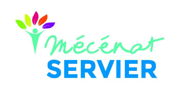Bienvenue à Mécénat Servier